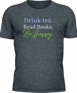 Drink Tea - Image 17