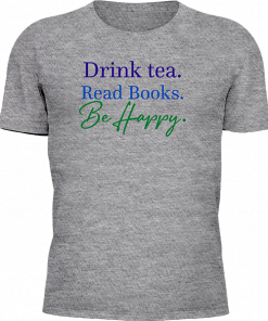 Drink Tea - Image 15