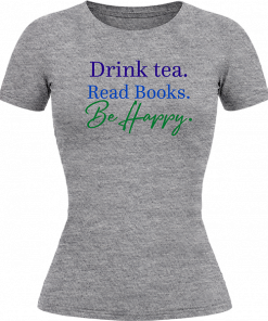 Drink Tea - Image 12