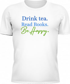 Drink Tea - Image 6
