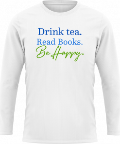 Drink Tea - Image 5