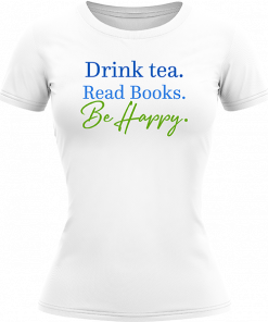 Drink Tea - Image 3