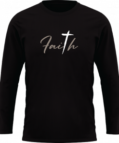 Faith Cross T - Image 25