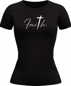 Faith Cross T - Image 23