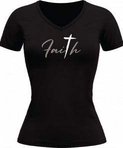 Faith Cross T - Image 22