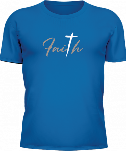 Faith Cross T - Image 21
