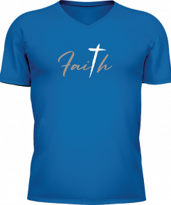 Faith Cross T - Image 20