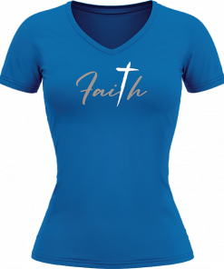 Faith Cross T - Image 18