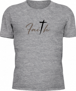 Faith Cross T - Image 15