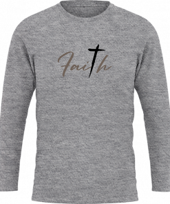 Faith Cross T - Image 14
