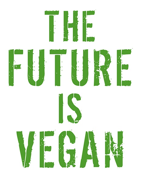 Future Is Vegan