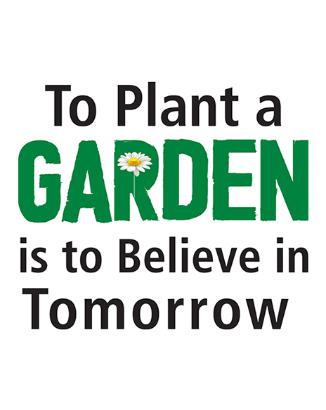 Garden Tomorrow 3