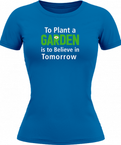 Garden Tomorrow 3 - Image 26
