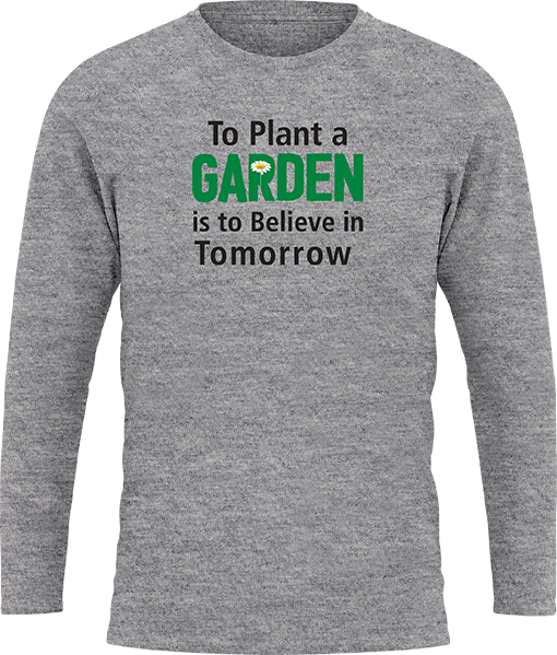 Garden Tomorrow 3 - Image 19