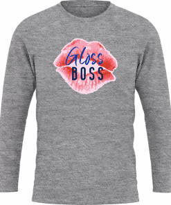 Gloss Boss - Image 20