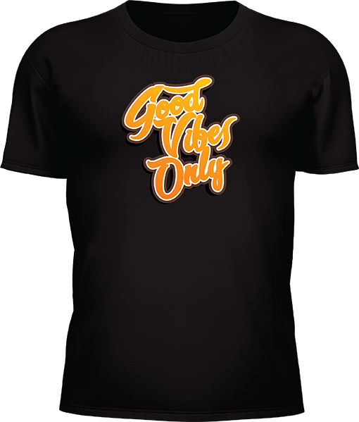 Good Vibes Only - Image 22