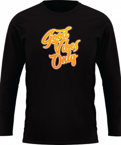 Good Vibes Only - Image 17