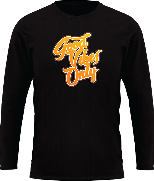 Good Vibes Only - Image 17