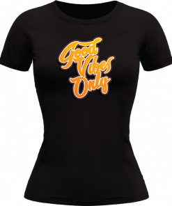Good Vibes Only - Image 11