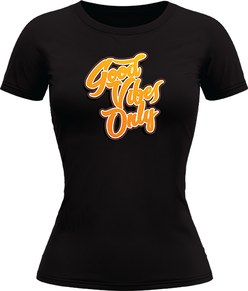 Good Vibes Only - Image 11