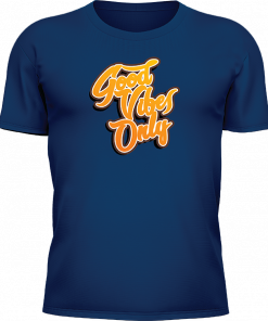 Good Vibes Only - Image 3