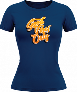 Good Vibes Only - Image 20