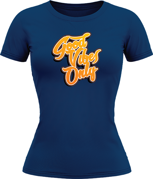 Good Vibes Only - Image 20