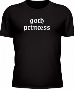 Goth Princess - Image 26
