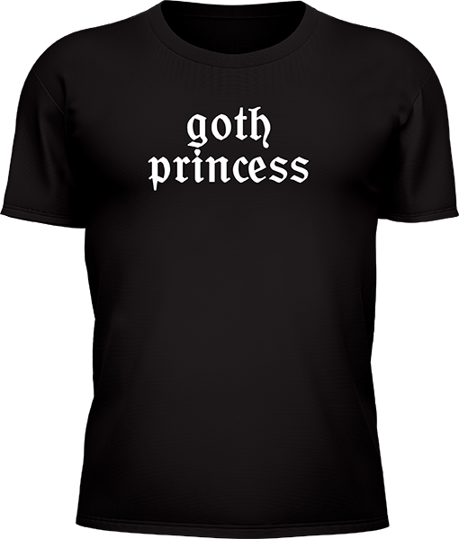 Goth Princess - Image 29