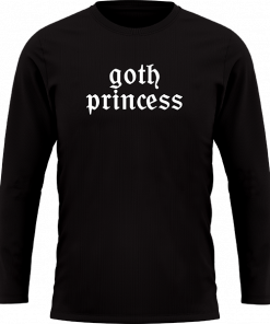 Goth Princess - Image 25