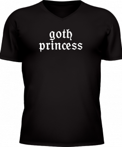 Goth Princess - Image 24