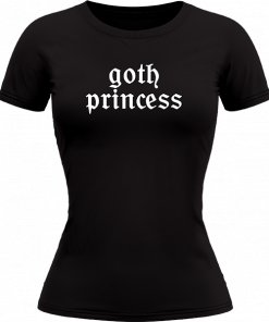 Goth Princess - Image 23