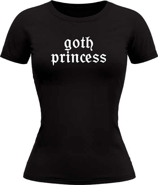 Goth Princess - Image 26