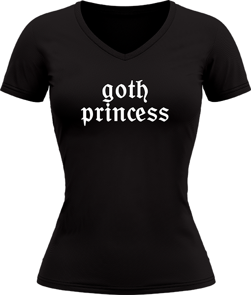 Goth Princess - Image 25