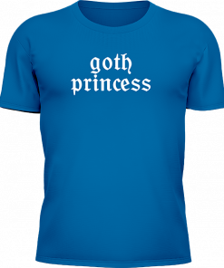 Goth Princess - Image 21
