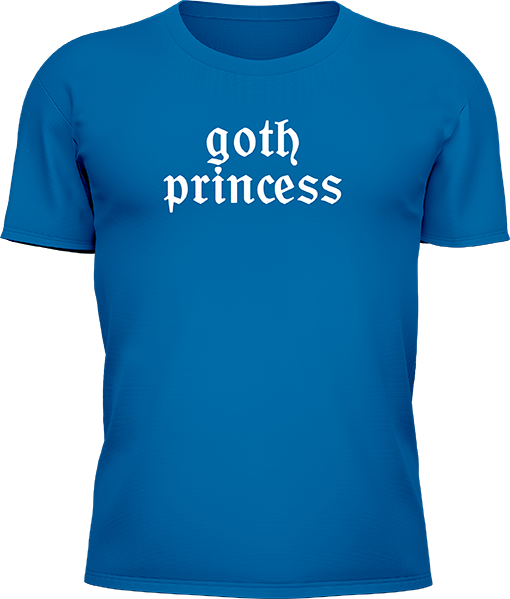 Goth Princess - Image 24