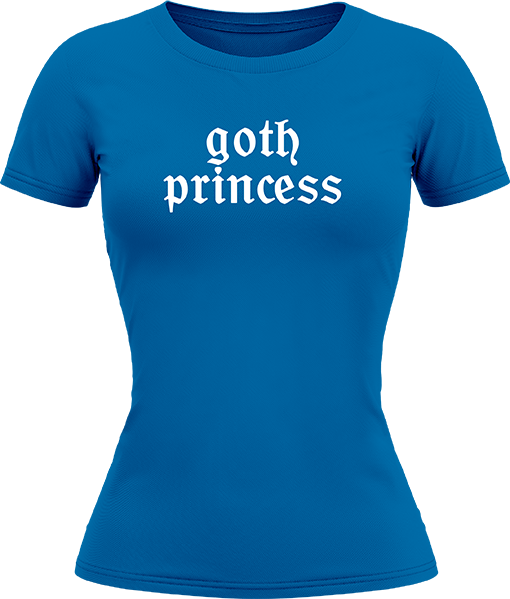 Goth Princess - Image 22