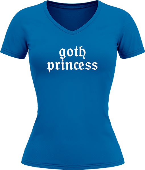 Goth Princess - Image 21