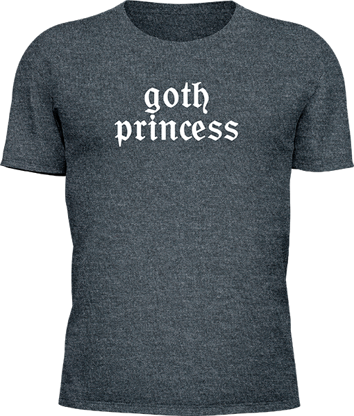 Goth Princess - Image 20