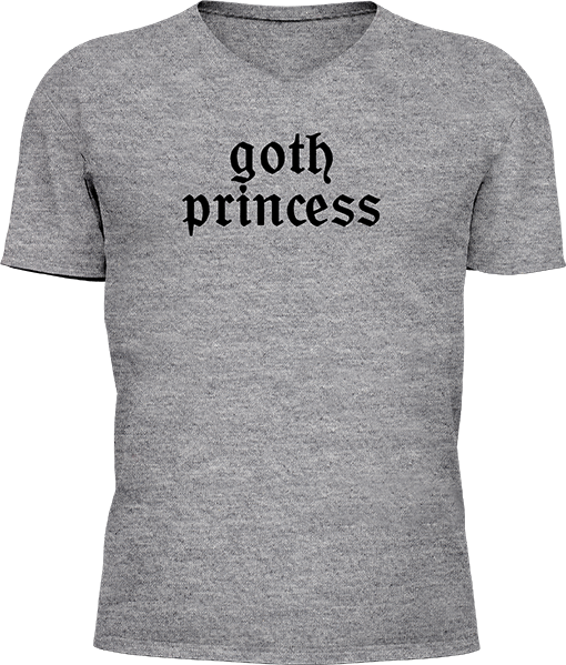 Goth Princess - Image 14