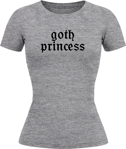 Goth Princess - Image 13