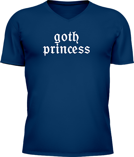 Goth Princess - Image 9