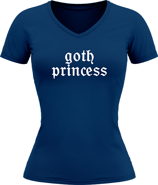 Goth Princess - Image 7