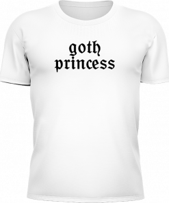 Goth Princess - Image 6