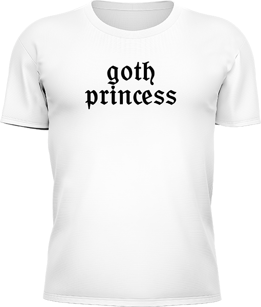 Goth Princess - Image 6
