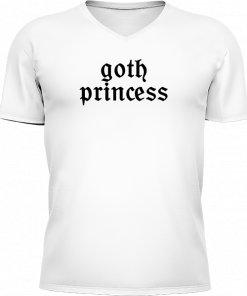 Goth Princess - Image 4