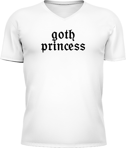 Goth Princess - Image 4