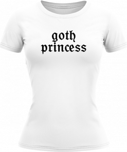 Goth Princess - Image 3