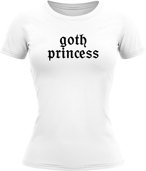 Goth Princess - Image 3