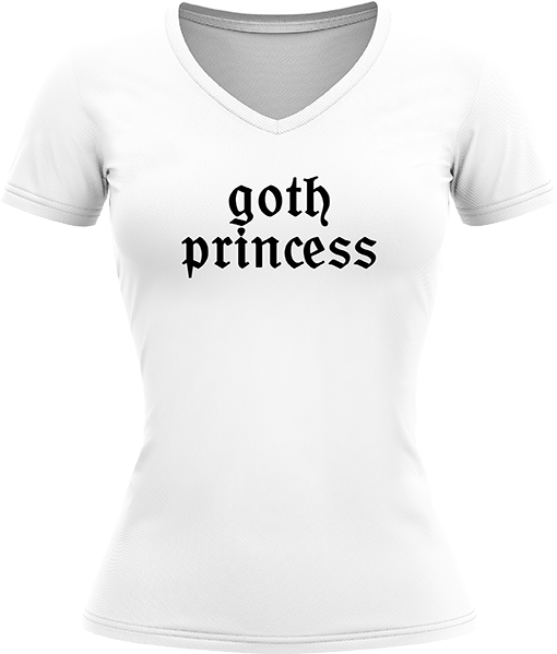 Goth Princess - Image 2